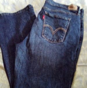 Levi's Jeans